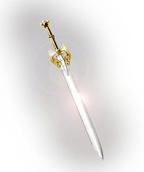 List of fictional swords - Wikipedia